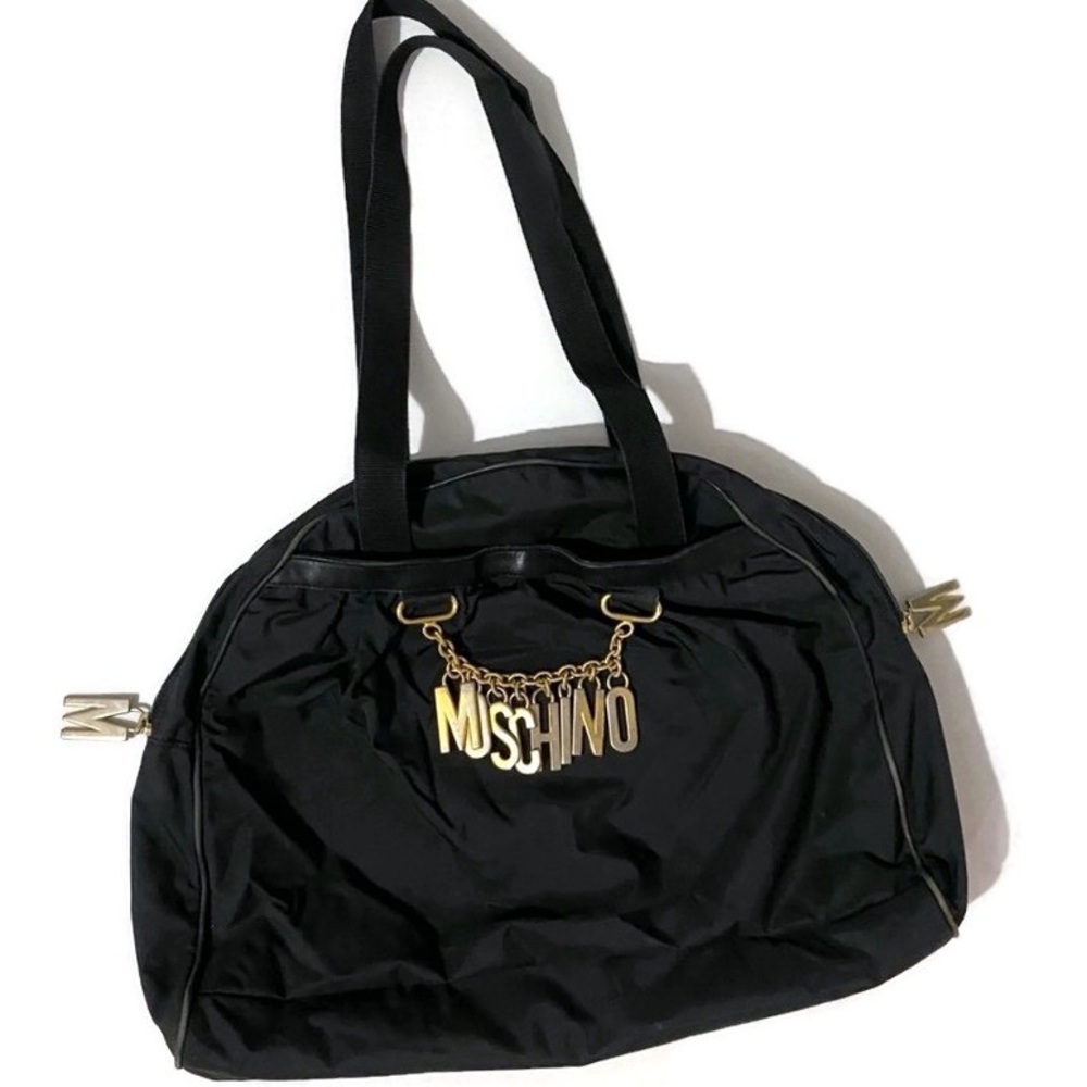 Moschino Shoulder bag/weekender